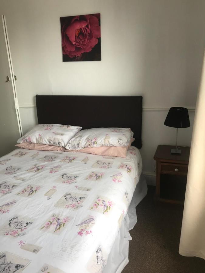 Bensons Guesthouse Southend-on-Sea Exterior photo