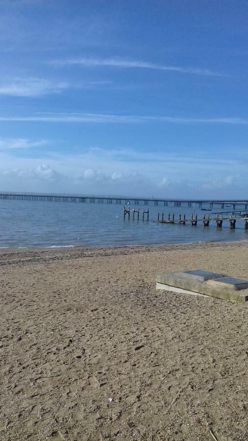 Bensons Guesthouse Southend-on-Sea Exterior photo