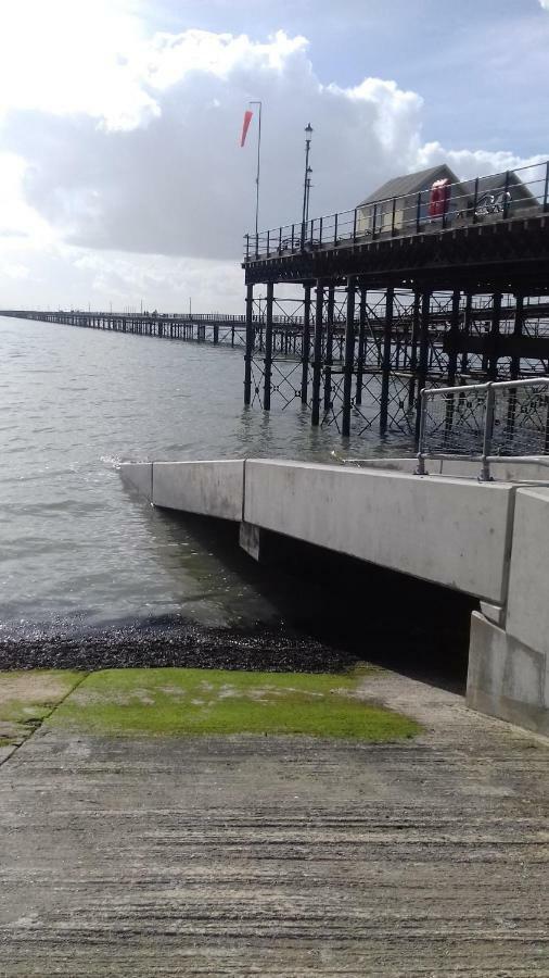 Bensons Guesthouse Southend-on-Sea Exterior photo